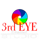 Third Eye Digital Studio Logo
