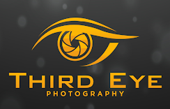 Third Eye Photography Logo