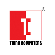 THIRU COMPUTERS Logo