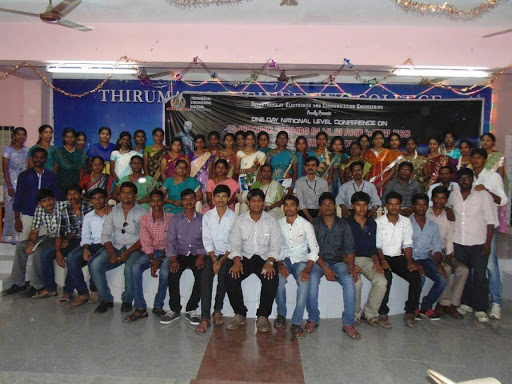 Thirumalai Engineering College Education | Colleges