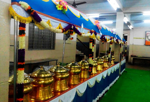 Thirupathi Catering Service Event Services | Catering Services