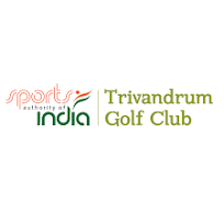 Thiruvananthapuram Golf Club Logo