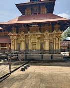 Thiruvanchikulam Mahadeva Temple Religious And Social Organizations | Religious Building