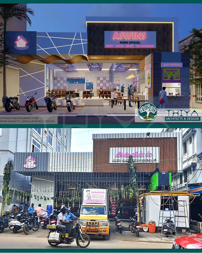 Thiya Architects & Designs Professional Services | Architect