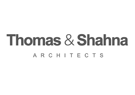 Thomas & Shahna Architects Logo