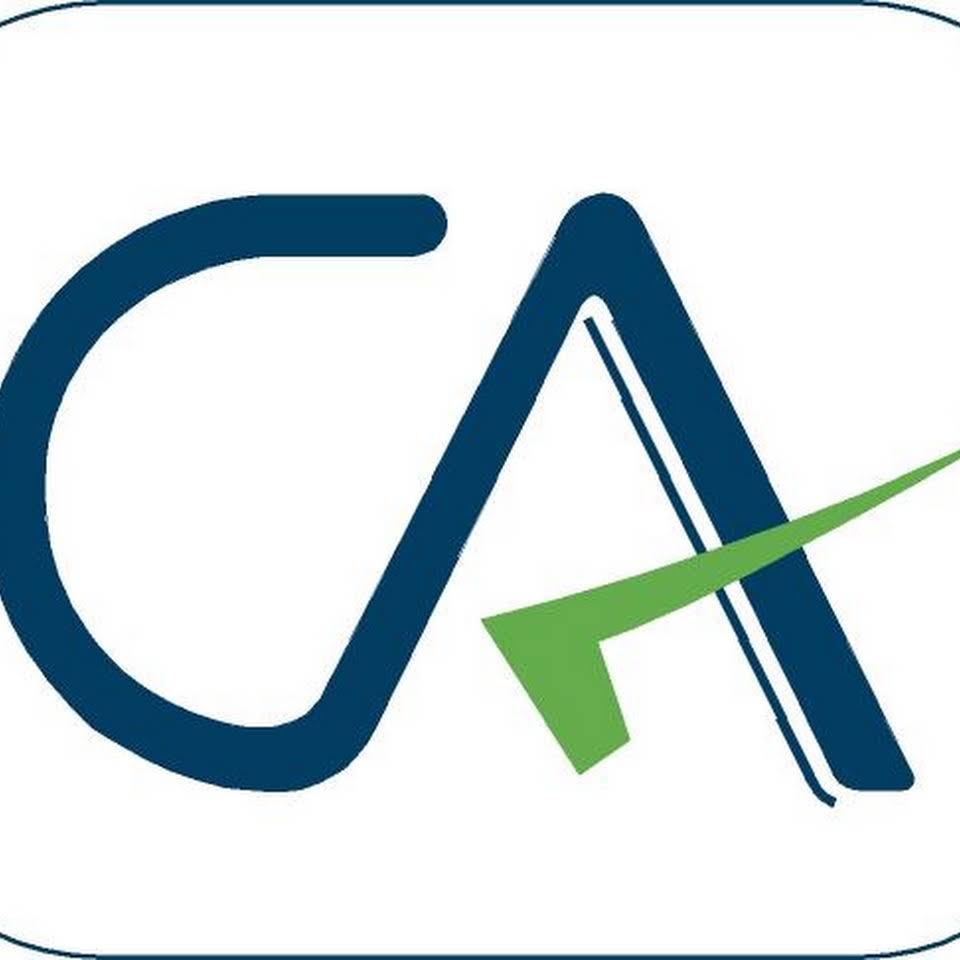 Thomas Patani & Associates, Calicut Logo