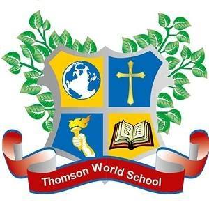 Thomsan World School|Schools|Education
