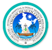 Thonse Naturopathy Hospital Logo