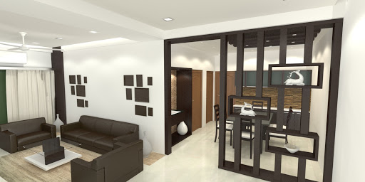 Thoppil Interiors Professional Services | Architect