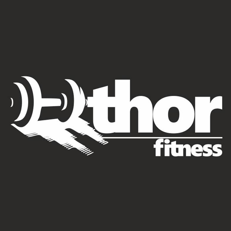 Thor Fitness Logo