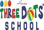 Three Dots School Logo