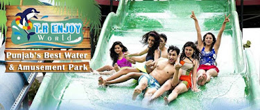 Thrill & Ride Water Park Entertainment | Water Park