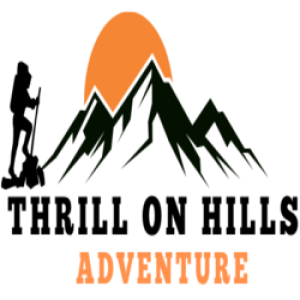 Thrill On Hills - Logo