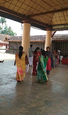 Thriprayar Sree Rama Temple Religious And Social Organizations | Religious Building