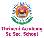 Thriveni Academy Sr. Sec. School|Schools|Education