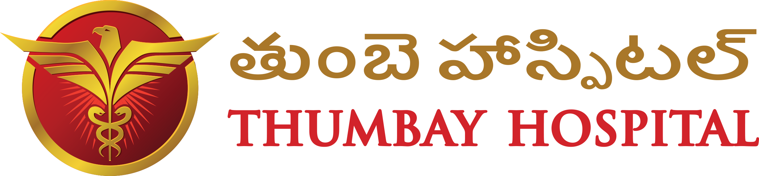 Thumbay Hospital - Logo