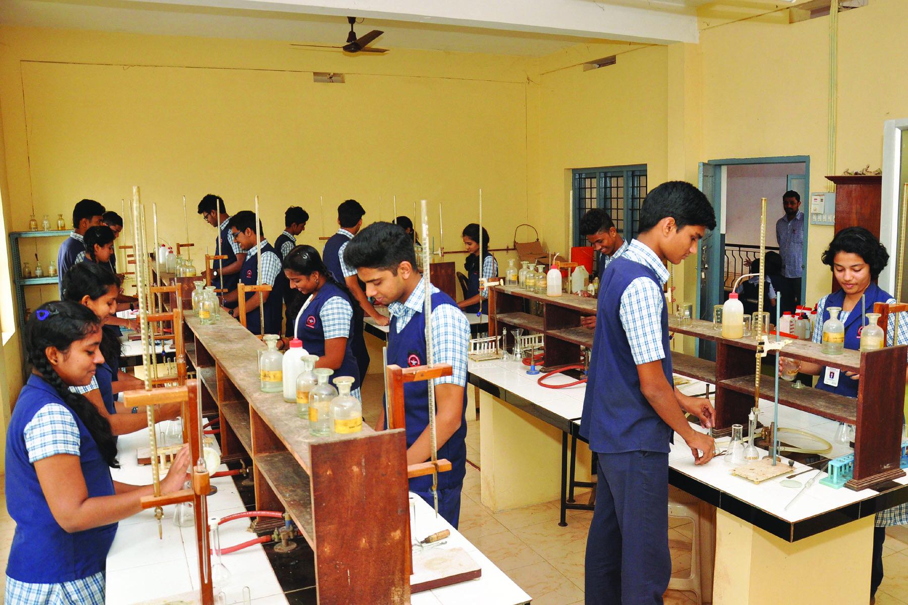 Thunchathacharya Vidyalayam Education | Schools