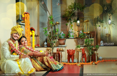 Thuruvan Photography Event Services | Photographer