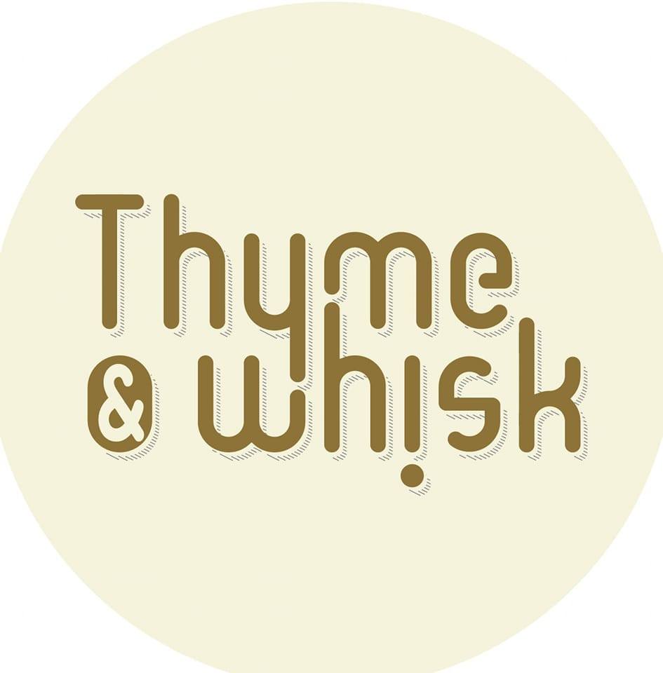 Thyme & Whisk|Restaurant|Food and Restaurant