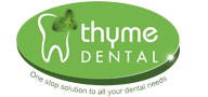 Thyme Dental Clinic|Hospitals|Medical Services