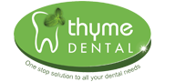 Thyme Dental Clinic|Diagnostic centre|Medical Services