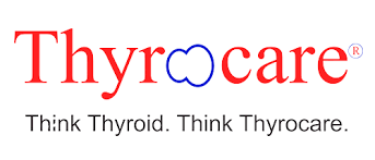Thyro Care Logo