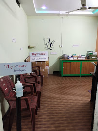 THYROCARE LABORATORY GUDIVADA Medical Services | Diagnostic centre