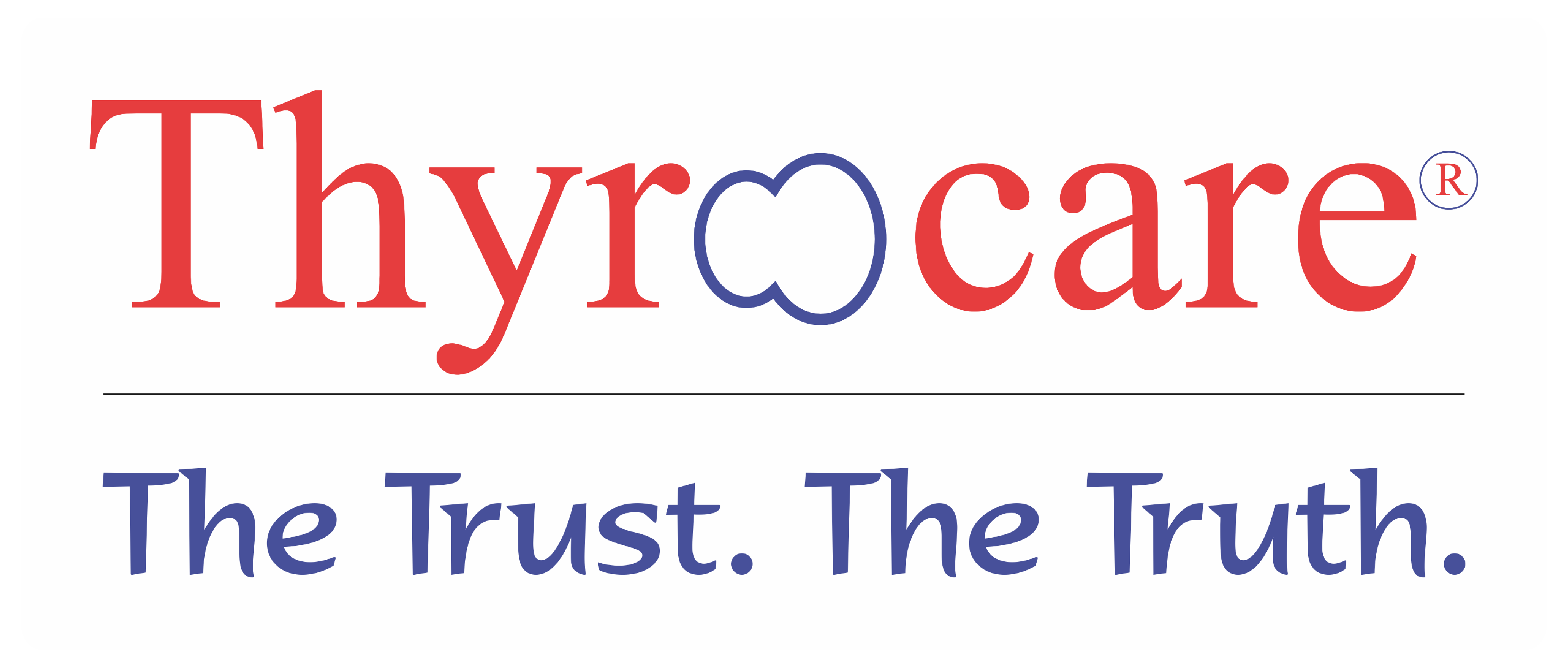 THYROCARE LABORATORY - Logo