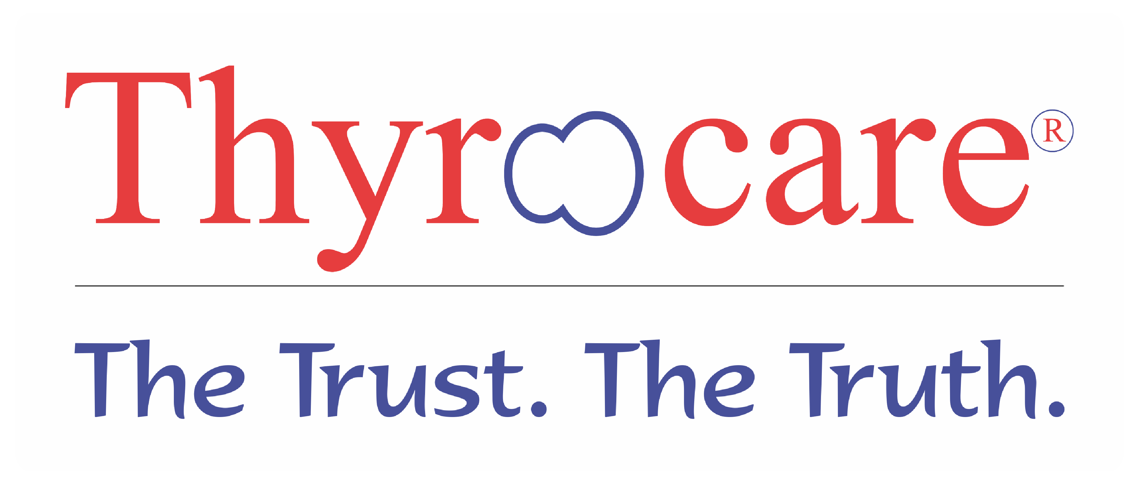 Thyrocare Logo