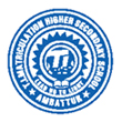 TI Matriculation Higher Secondary School Logo