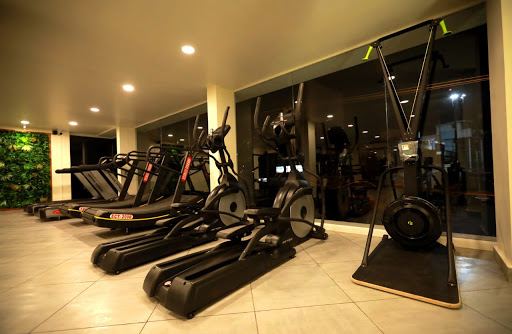Tiger Gym Pattom Active Life | Gym and Fitness Centre