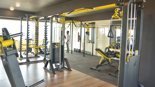 Tiger Gym Vellayambalam Active Life | Gym and Fitness Centre