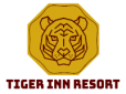 Tiger Inn Resort Logo