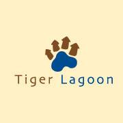 Tiger Lagoon Resort - Logo