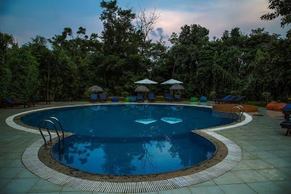 Tiger's Den Resort|Resort|Accomodation