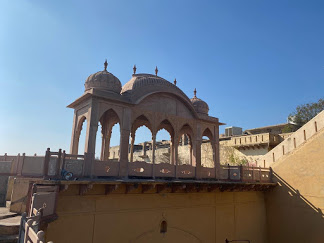 Tijara Fort-Palace|Hotel|Accomodation