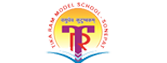 Tika Ram Model School - Logo
