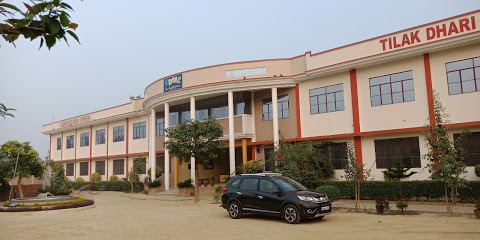 Tilak Dhari Memorial College Education | Colleges