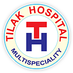 Tilak Hospital Logo