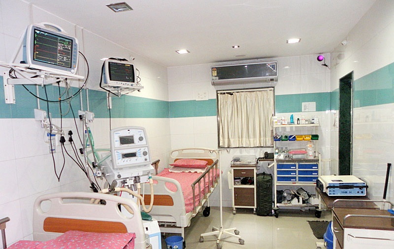 Tilak Hospital Medical Services | Hospitals