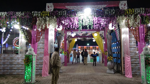 Tilak Marriage House Event Services | Banquet Halls