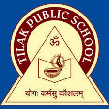 Tilak Public School|Schools|Education