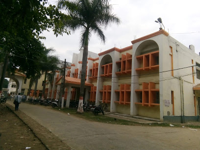 Tilka Manjhi Bhagalpur University|Coaching Institute|Education