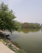 Tilyar Lake, Rohtak Travel | Lake