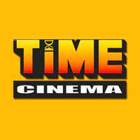 Time Cinema Ahmedabad CG Road - Logo