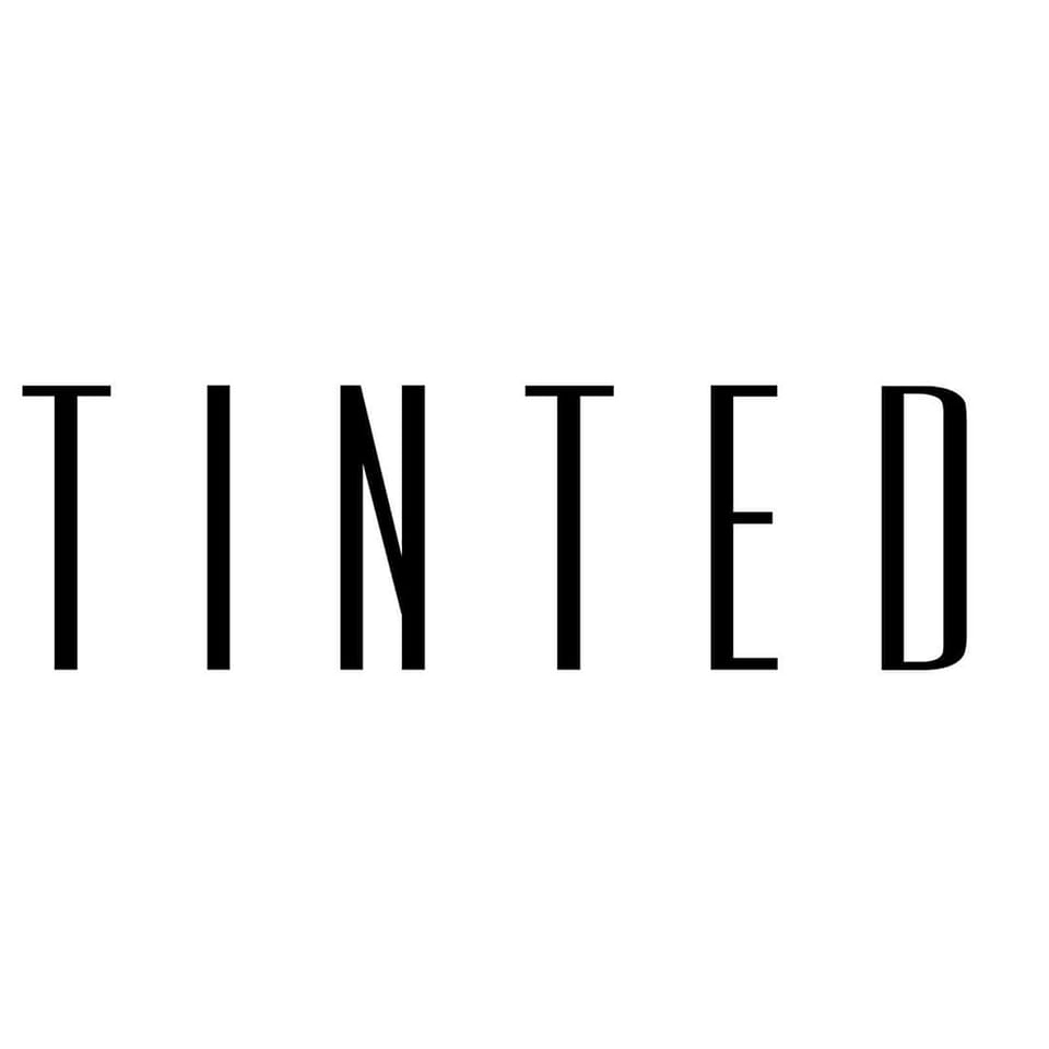 Tinted Basics - Logo