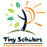 Tiny Scholar School Logo