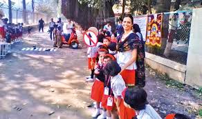 TINY TOTS SCHOOL Education | Schools