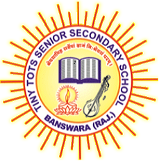 Tiny Tots Sr. Sec. School|Schools|Education