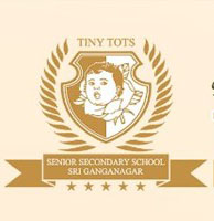 Tiny Tots Sr. Sec. School|Schools|Education